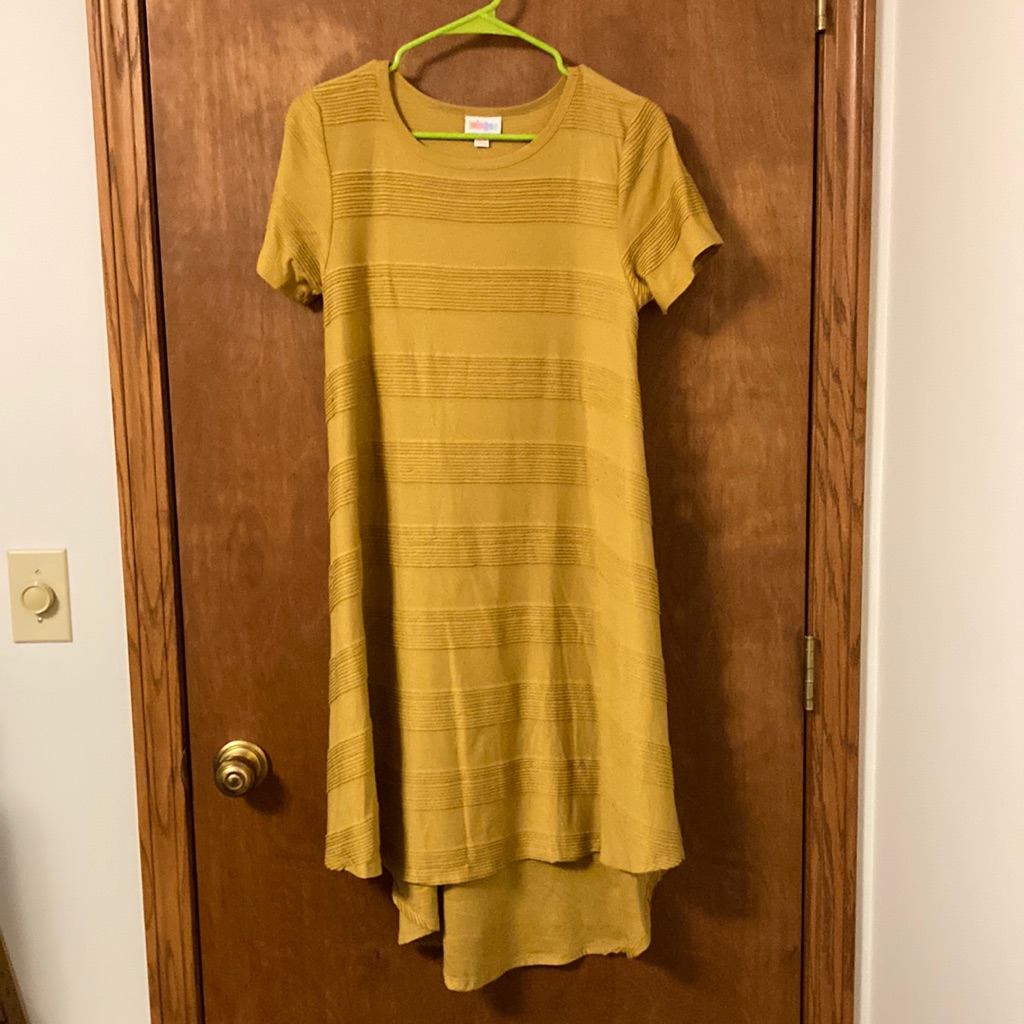 Lularoe S Carly 708